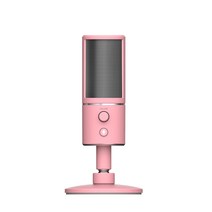 레이저 Seiren X 마이크 Quartz, RZ19-0229
