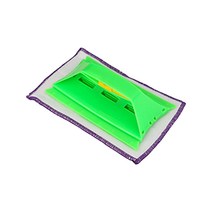 펀타스틱 쓱싹 창틀 브러쉬, 그린, 1개