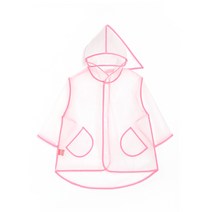 오즈키즈 아동용 레이니 우비