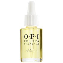 오피아이 프로스파 큐티클오일, 28ml, 1개