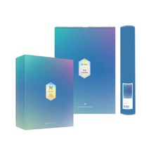 뉴이스트 - 2019 시즌 그리팅 + 벽걸이 캘린더, 굿즈 9종, 혼합 색상
