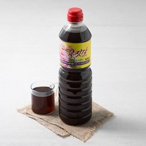 꽃젓갈 꽁치 액젓, 900ml, 1개