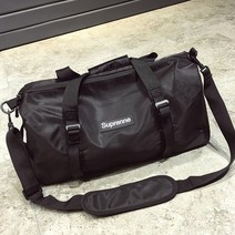 마므레 허드슨 여행용 보스턴백