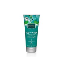 크나이프 리프레싱 민트&유칼립투스 바디워시, 200ml, 1개