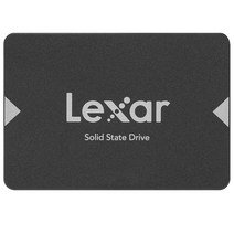 렉사 인터널 SSD, NS100, 256GB