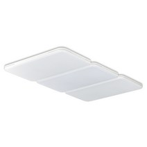 코콤 Q패드 거실등 180W, 주광색