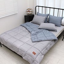 에피소드1 고밀도마이크로 다운필 폴 이불베개세트