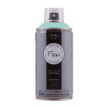플뢰르 초키룩 스프레이 만화용 잉크, 케이프 타운 블루, 300ml