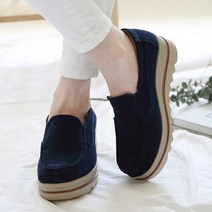 베니바니 여성용 로퍼 FT6500