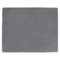 펫츠몬 고양이 논슬립 카페트 스크래처 XL 100cm x 80cm, 그레이, 1개