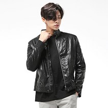 빅사이즈클럽 K2H 레자 자켓 15-4