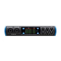 프리소너스 Studio 68C USB 오디오 인터페이스