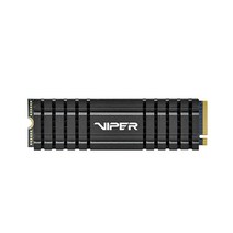 패트리어트 VIPER VPN100 M 2 2280 SSD, VPN100 M.2 2280 (VPN100 PCIe m.2), 512GB