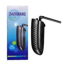 대광 측면 여과기 DKF1, 3W, 1개