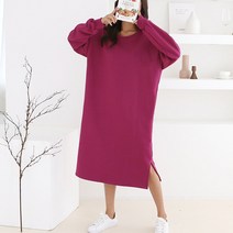 봉봉스토리 자루쮸리 임부원피스