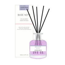 베이스노트 홈 디퓨져 150ml, 라벤더브리즈