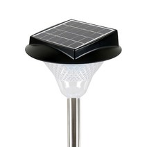 88 LED 태양광 정원등 DNS-SLG60, 혼합색상