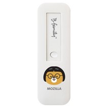 손이가요 B패밀리 푸쉬 홀더, 모질라, 1개
