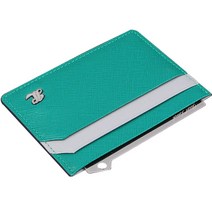 저스트랜드 슈에뜨 가죽 멀티 카드지갑