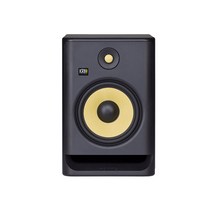 KRK 모니터 스피커 1통, RP8 G4, 블랙