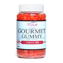 감귤향 젤리빈, 600g, 1개