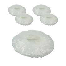그레이거 헤어 비닐캡, 50개