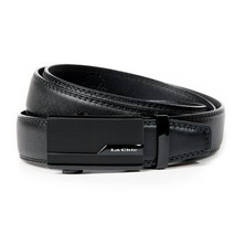 라쉬크 남성용 착색자동 신사벨트