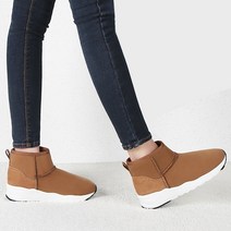 페이퍼플레인 여성용 방한화 PP1427