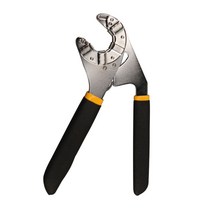 에스피글로벌 오렌스 오픈형 매직 렌치 옐로우 110 x 200 mm, 1개