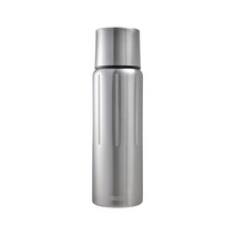 지그 젬스톤 보온 보냉병, 스틸, 1100ml