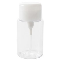 마켓A 프레스 타입 스킨케어 공병 100ml, 1개