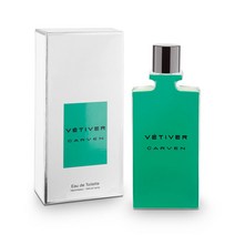 까르뱅 베티버 오 드 뚜왈렛, 50ml, 1개