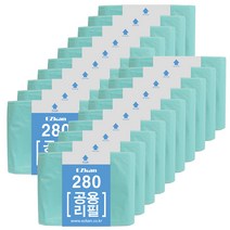 이지캔 매직 공용 리필 280, 20개