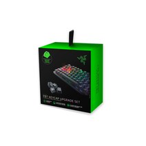 레이저 PBT 키캡 업그레이드 세트, 그린
