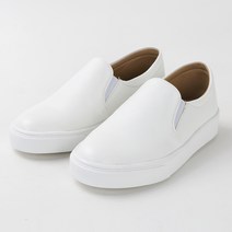 잠비 여성용 헤리 슬립온