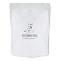 하루허브 호박팥차 대용량, 1g, 1개