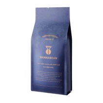 워너빈 에티오피아 시다모 G4 원두커피, 홀빈(분쇄안함), 1kg