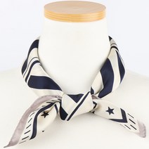 롸잇나우 쁘띠 엔스타 스카프