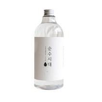 순수시대 피톤치드 스프레이 탈취제 리필, 1L, 1개