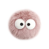 세이렌몰 먼지 휴대폰 그립톡, 인디핑크, 1개