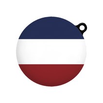 바니몽 톤플러스 프리 이어폰 케이스, 프란치 블루가로