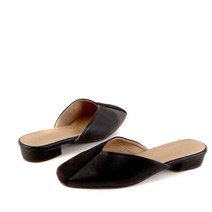 씨엔토 여성용 톤앤톤 블로퍼 3cm S0189