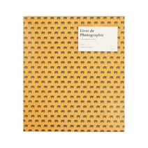 인바이트엘 Instant Photo Album, Elephant, 8매