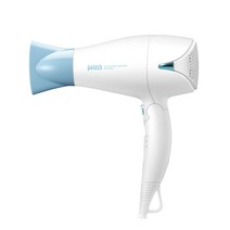 파테크 전문가용 접이식 헤어 드라이기 PD-T1829 1900W, 화이트