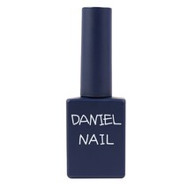 다니엘네일 컬러 젤 11ml, PP 10 청퍼플, 1개