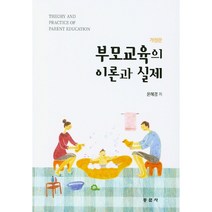 부모교육의 이론과 실제, 동문사