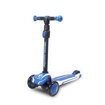 알파카 스쿠터 노블레스 아동용 킥보드 2020년, 블루