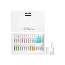클랍 파워 이펙트 앰플 2ml x 30p 세트, 1세트, 60ml
