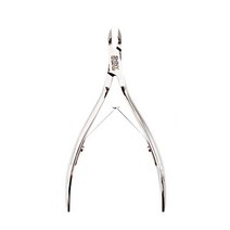 샤이니 화이트 스완 클래식 니퍼 JAW12 4.5mm, 혼합색상, 1개