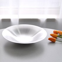 키친유 스텐 파스타볼, 1개